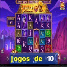 jogos de 10 centavos na bet7k